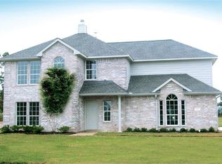 1909 Northampton Dr, Conroe, TX 77303