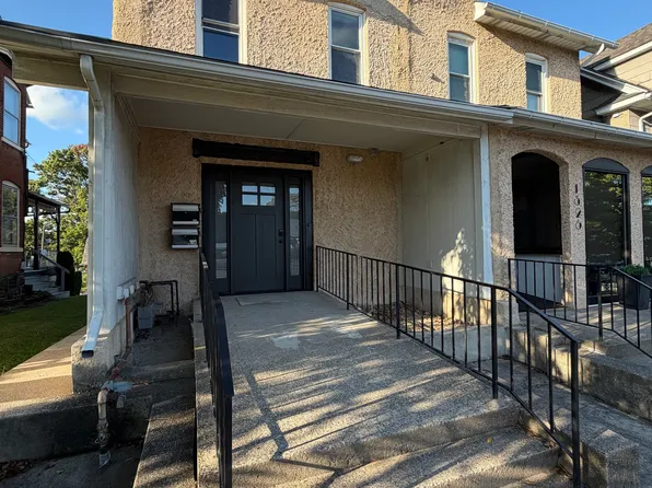 1328 W Broad St, Bethlehem, PA 18018