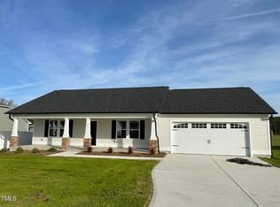 33 Salt Life Pl, Four Oaks, NC 27524