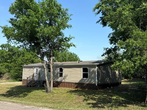 3806 Oak Meadow St, Granbury, TX 76048