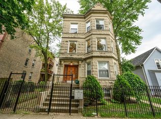 3307 W Dickens Ave #B, Chicago, IL 60647