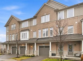 122 Dundas St E #9, Waterdown, ON L9H7K6
