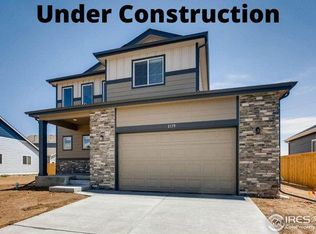 849 Depot Dr, Milliken, CO 80543