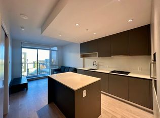 6808 Minoru Blvd #1208, Richmond, BC V6Y 2V7