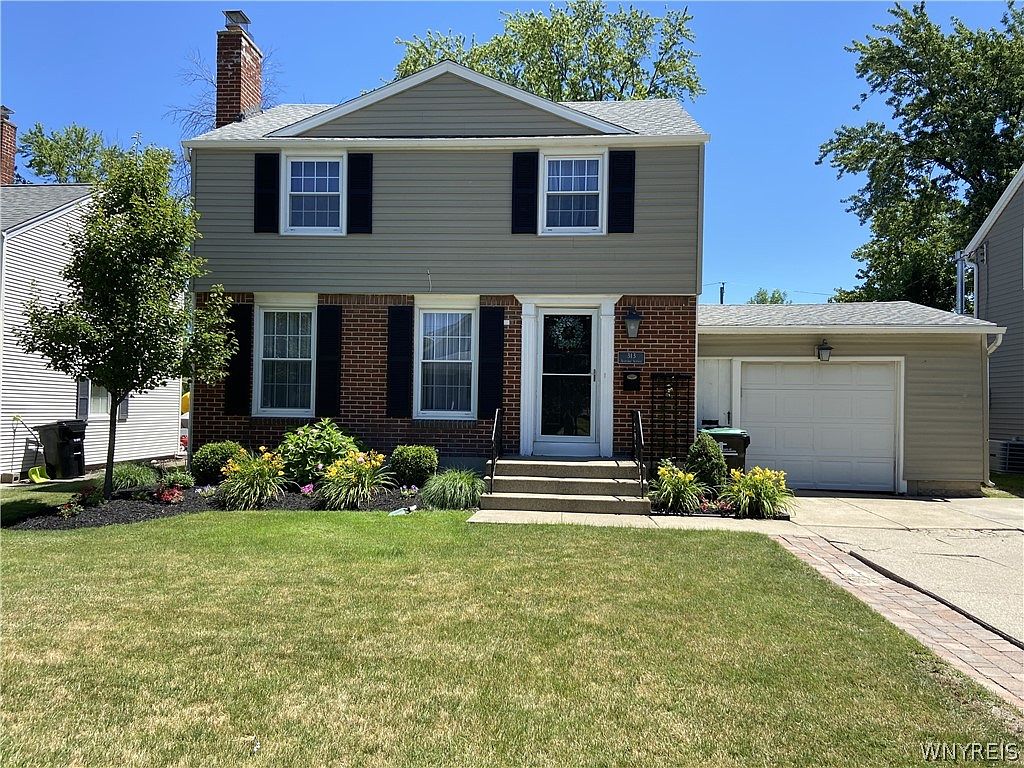 313 Ashford Ave, Tonawanda, NY 14150 Zillow