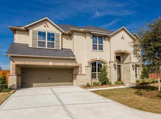 27606 Horn Breeze Ln, Spring, TX 77386