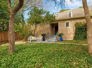 3312 Pecos St, Austin, TX 78703