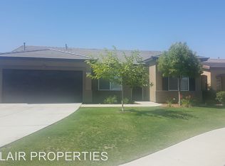 2407 Lebow Ct, Bakersfield, CA 93313
