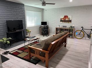 2725 S Rural Rd APT 22, Tempe, AZ 85282