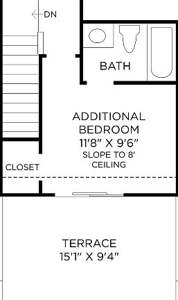4th Floor