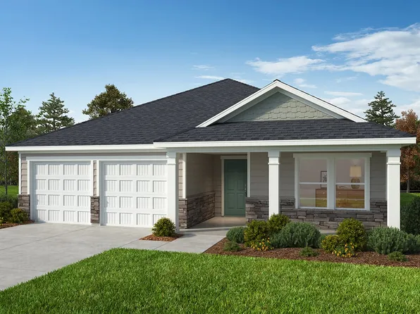 Plan 2074 Plan, Midland Crossing