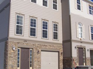 1174 Yellow Dogwood Hts, Monument, CO 80132