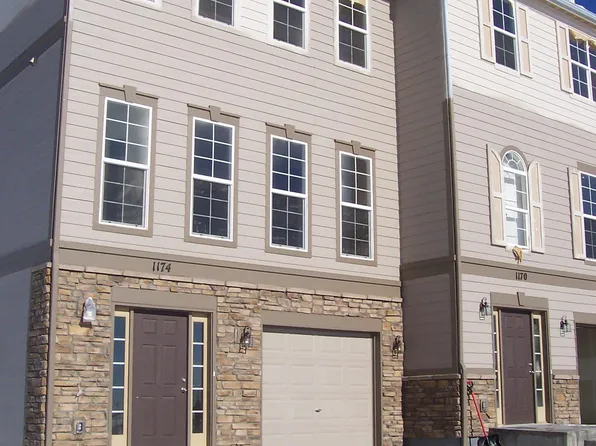 1174 Yellow Dogwood Hts, Monument, CO 80132