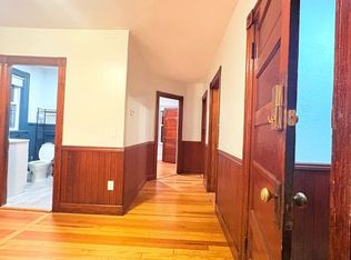 52 Clifford St #2, Pawtucket, RI 02860