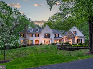 1258 Eagle Rd, New Hope, PA 18938