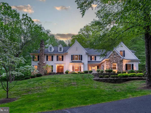 1258 Eagle Rd, New Hope, PA 18938