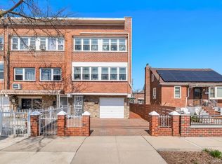 3247 Fairmount Avenue, Bronx, NY