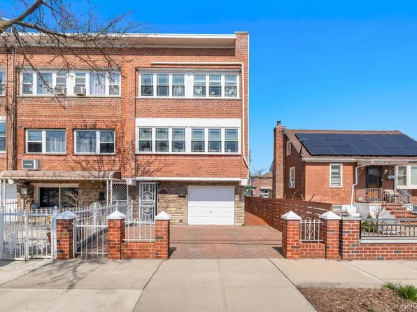 3247 Fairmount Avenue, Bronx, NY 10465