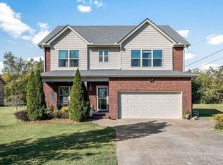 103 Kestrel Cir, La Vergne, TN 37086