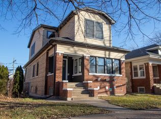 1140 S Oak Park Ave, Oak Park, IL 60304