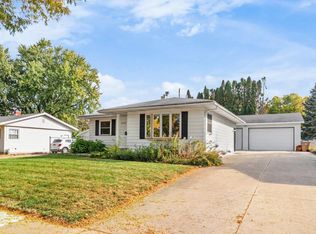 4513 Bonner Ln, Madison, WI 53704