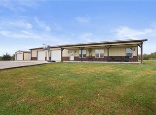 3632 SE 228th St, Lathrop, MO 64465
