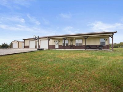 3632 SE 228th St, Lathrop, MO, 64465