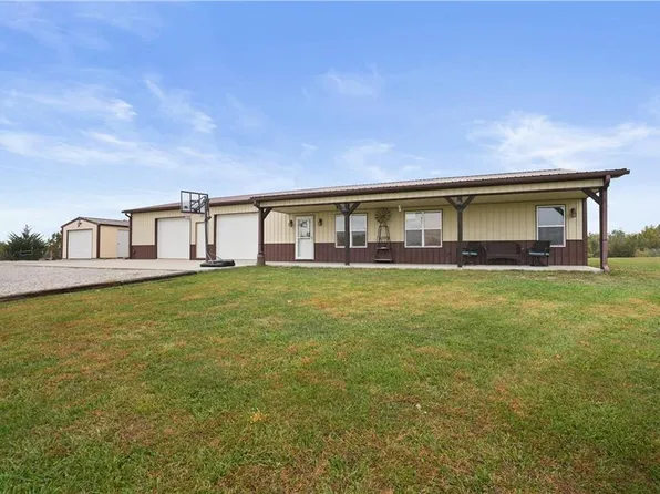 3632 SE 228th St, Lathrop, MO 64465