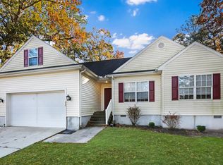 3820 Captains Corridor, Greenbackville, VA