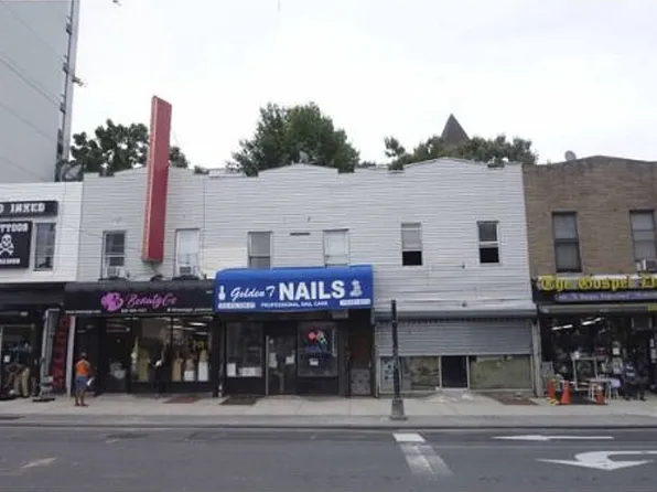 1433 Fulton St Unit 2, Brooklyn, NY 11216