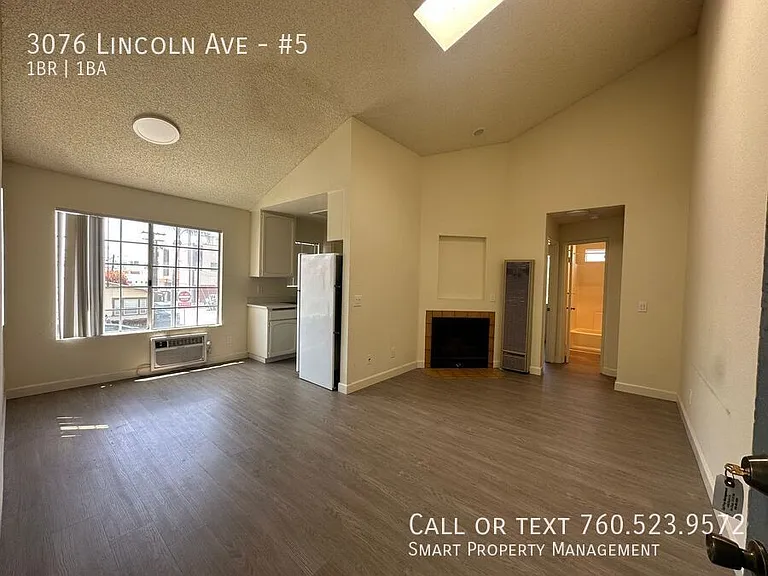 3076 Lincoln Ave #5 — Photo 3