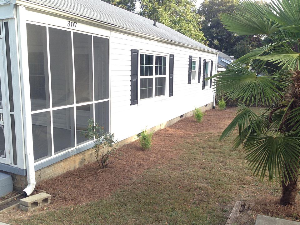 307 Pisgah Dr, Greenville, SC 29609 Zillow