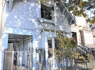 1242 41st Ave, San Francisco, CA 94122