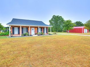23 Lake Ln, Shawnee, OK 74804