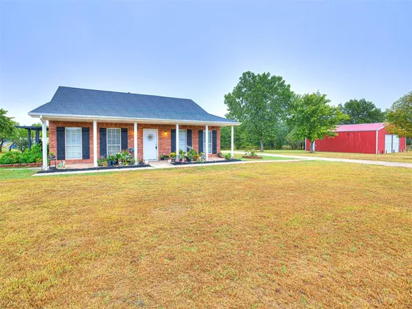 23 Lake Ln, Shawnee, OK 74804