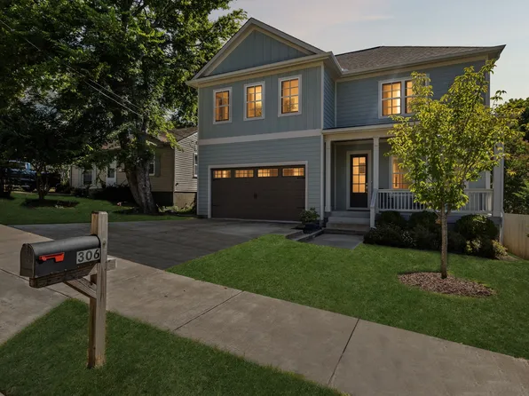 306 Chamberlin St, Nashville, TN 37209