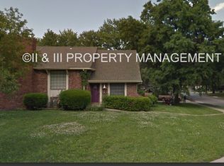 1434 E Sheridan St, Olathe, KS 66062