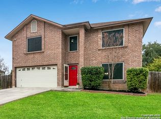 7106 Valewood Vw, San Antonio, TX 78240