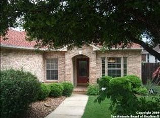 6618 Arbor Meadow Rd, San Antonio, TX 78256