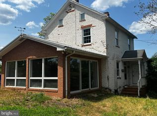 14726 Old Frederick Rd, Rocky Ridge, MD 21778