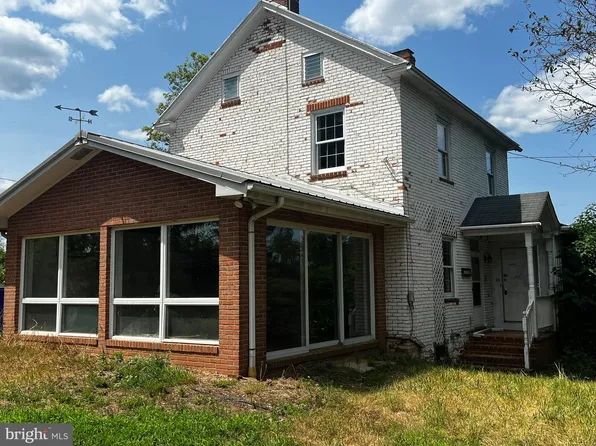 14726 Old Frederick Rd, Rocky Ridge, MD 21778