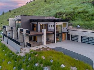 3645 Cholla Ct, Boulder, CO 80304