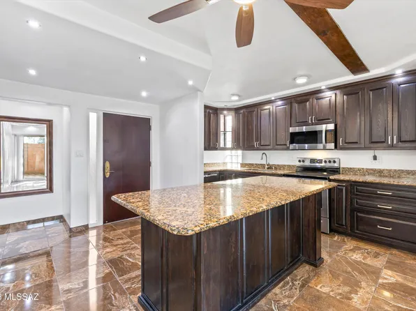 3940 E Timrod St Unit 118, Tucson, AZ 85711