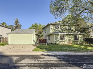 3307 Liverpool St, Fort Collins, CO 80526
