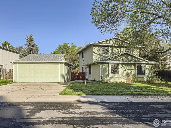3307 Liverpool St, Fort Collins, CO 80526