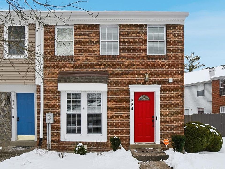1st image of 854 S Woodlyn Dr