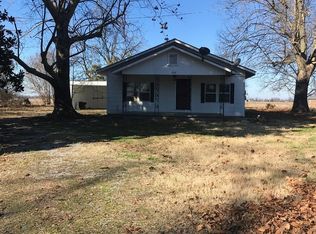 1595 N Bayou Rd, Cleveland, MS 38732