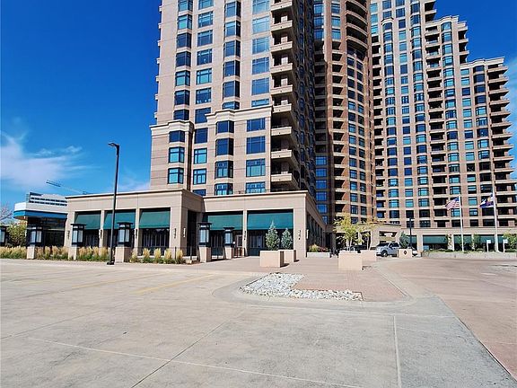 4th image of 8100 E Union Avenue #510