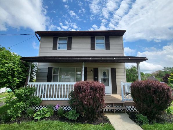 1414 Crowder Ave, Reading, PA 19607