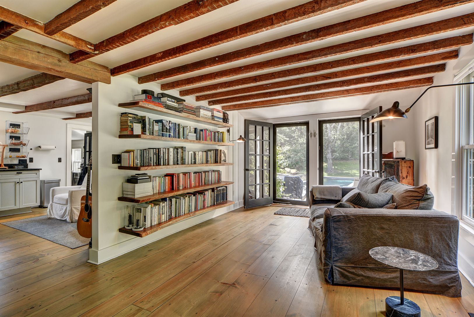  Open plan 1st floor 
